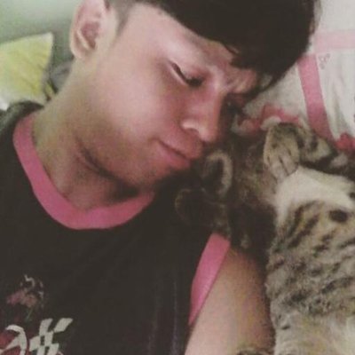 Profile Picture of Louie Jay Magsayo (@louiejaym19) on Twitter