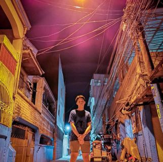 Profile Picture of Jericho Caoile (@jericho.caoile.58) on Facebook