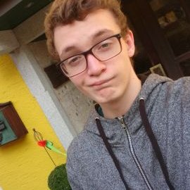 Profile Picture of Christian Hofer (@ChristianHofe13) on Twitter