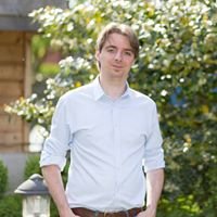 Profile Picture of Kevin Roos (@RoosKevin) on Twitter
