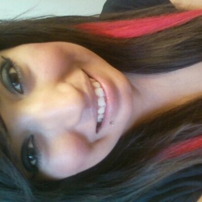 Edith Valerio - Twitter Profile Picture of Edith Valerio (@reyna_love89) on Twitter