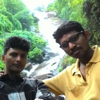 Profile Picture of Achu George Vaidyan (@achu-george-vaidyan) on Quora