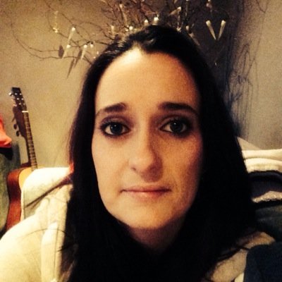 Profile Picture of Maria Hickey (@mariahickey5) on Twitter