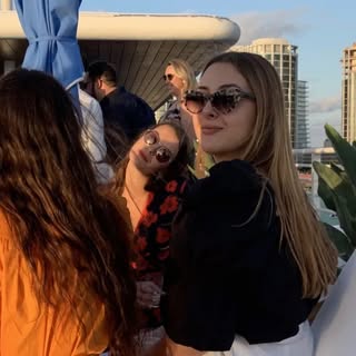 Profile Picture of Amanda Pernas (@amandapernas) on Instagram