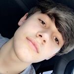 Profile Picture of Isaac Thompson (@isaac_t47) on Instagram