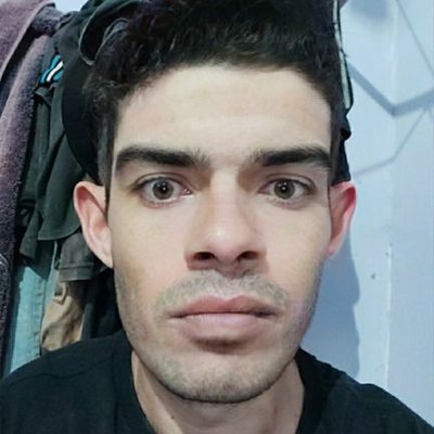 Profile Picture of Thiago Alves Oliveira (@TiagoAlvesOli12) on Twitter