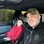 Profile Picture of James Patrick (@james_patrick_rf) on Instagram