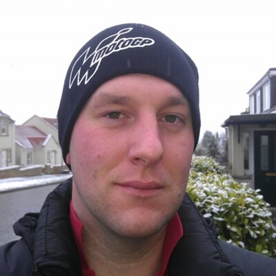 Profile Picture of Ian Sayer-Field (@EnglishFifer) on Twitter