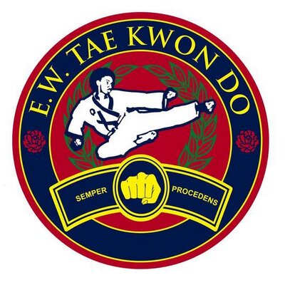 Profile Picture of Erroll Williams (@EWTaeKwonDo) on Twitter