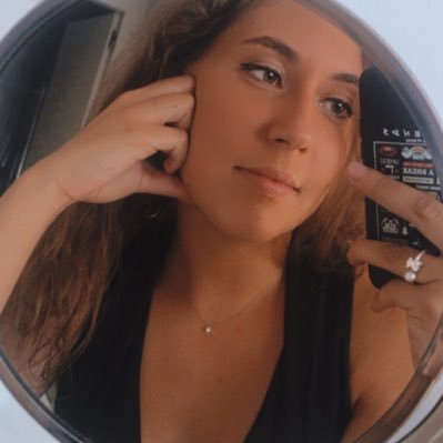 Profile Picture of Sara Ramos (@SaraRamosAlonso) on Twitter