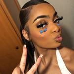 Profile Picture of Carla (@carlaawest) on Instagram