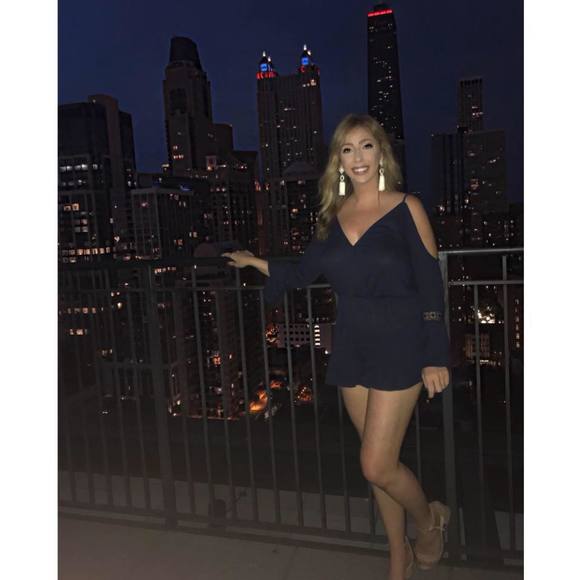 Profile Picture of Bailey Rainforth (@baileykrain) on Poshmark