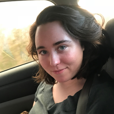 Profile Picture of Amelia Soth (@AmeliaSoth) on Twitter