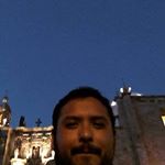 Profile Picture of james_joyner (@james_joyner) on Instagram