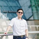 Profile Picture of Alvin Chandra (@alvinceh) on Instagram