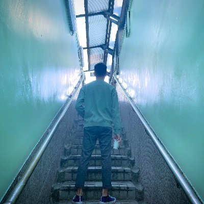 Profile Picture of IvanLin (@IvanLin01197118) on Twitter