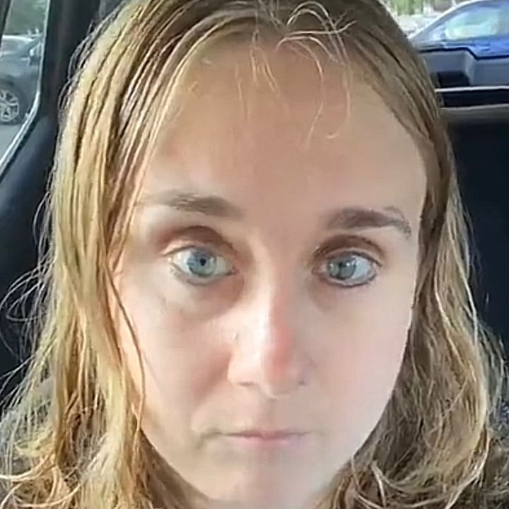 Profile Picture of jodiehemm (@jodiehemmjumpscare) on Tiktok