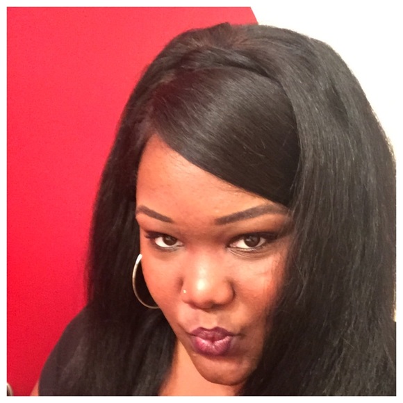 Profile Picture of Whitney Joseph (@whitjose) on Poshmark