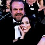 Profile Picture of 🇧🇷david e winona Laura 🇧🇷 (@joyceehopper) on Instagram