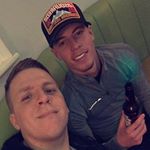 Profile Picture of Josh Andrews (@joshandrews_) on Instagram