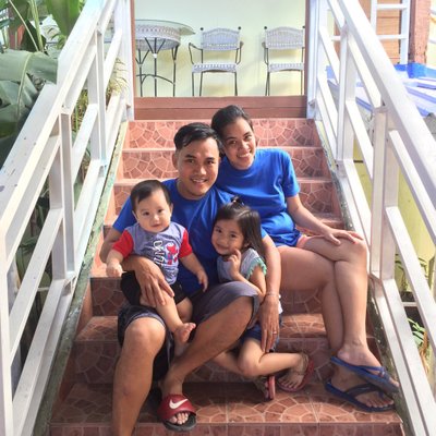 Profile Picture of Mark Rigor Jose (@elmoreynoso) on Twitter