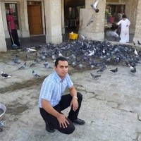 Profile Picture of Ashraf Taha (@ashraf-taha-4) on Quora