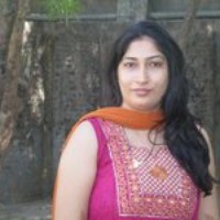 Profile Picture of Deepa Bhatt (@deepa-bhatt) on Quora
