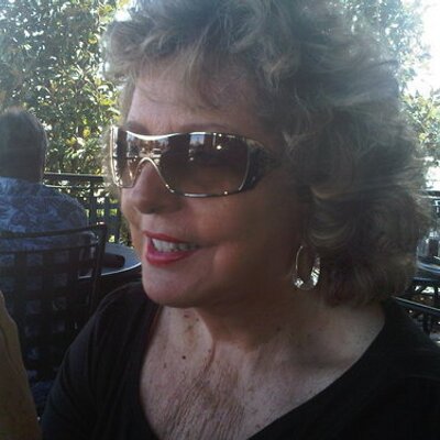 Profile Picture of Pat McMillen Carter (@GOLFNRN13) on Twitter