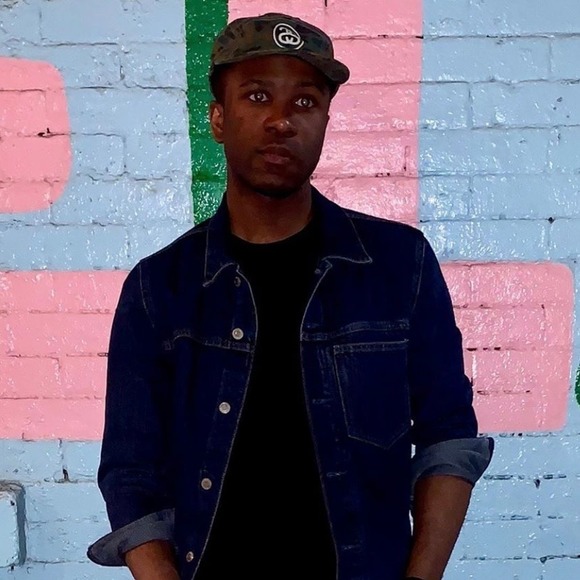 Profile Picture of Ray Hall (@noelnel65) on Poshmark