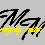 Mighty Mike - Youtube Profile Picture of Mighty Mike (@mightymike2643) on Youtube