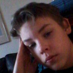 Profile Picture of Benjamin Mortensen (@BenjaminMorten6) on Twitter