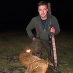 Profile Picture of Lars Nielsen (@a_nordic_hunter) on Instagram