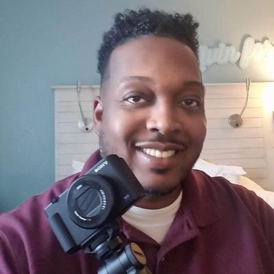 Profile Picture of Gerald Johnson (@GJATL) on Twitter