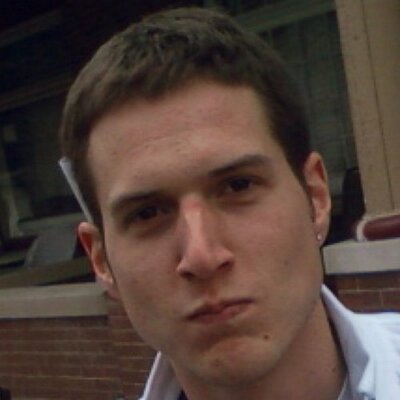 Profile Picture of Sean Biller (@SeanBiller) on Twitter