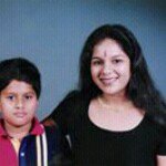 Profile Picture of Meryl Divya Joseph (@pinkymol.dali777) on Instagram