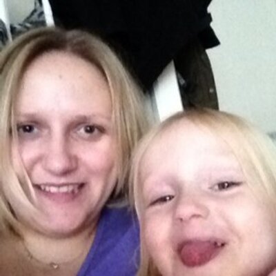 Profile Picture of Jolene Clark (@JoJomummy2KM) on Twitter