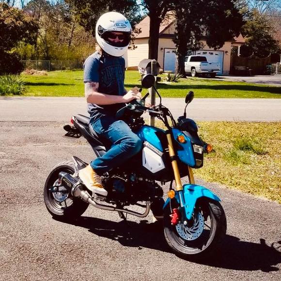 Profile Picture of Justin Kyle (@jdawg014) on Poshmark