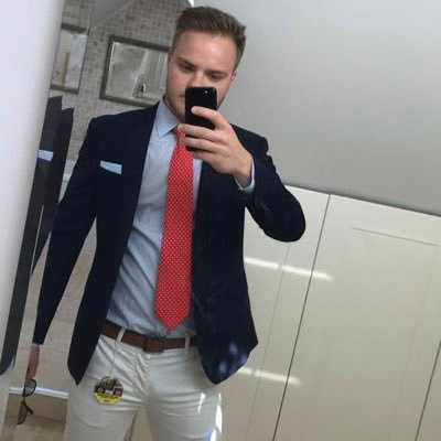 Profile Picture of Steven Ashley (@_StevenAshley) on Twitter