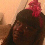 Profile Picture of shanel james (@girlygirl2313) on Instagram
