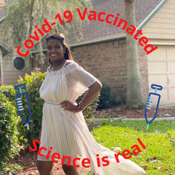 Kenisha Jones - Poshmark Profile Picture of Kenisha Jones (@carmellllov) on Poshmark