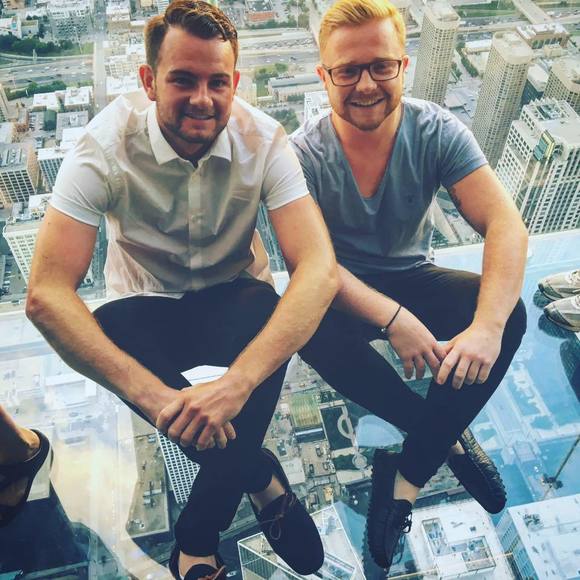 Profile Picture of Ciaran Bailey (@ciaranj21) on Poshmark