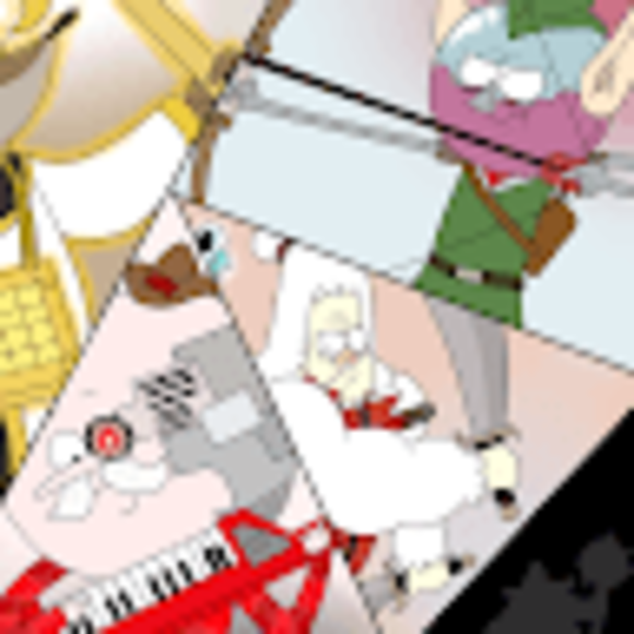 Profile Picture of Antonio Gonzalez (@antiant) on Poshmark