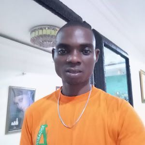Profile Picture of John Apesugh (@john.apesugh) on Tiktok