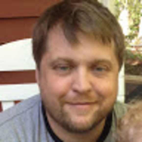 Profile Picture of Jeremy Hanson (@jeremy_hanson) on Poshmark
