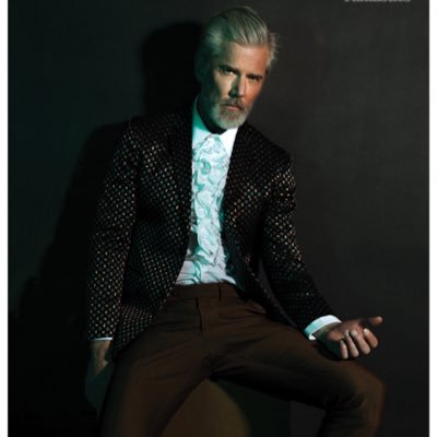 Profile Picture of Brad Welling (@BradWelling1) on Twitter