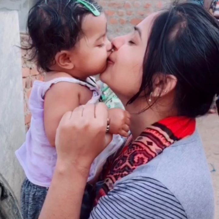 Profile Picture of Madhu.preethi (@user78005166) on Tiktok