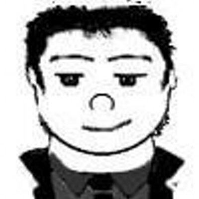 Profile Picture of Dan Johnson (@danielajohnson) on Twitter