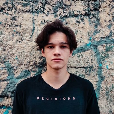 Profile Picture of 𝕮𝖆𝖗𝖑𝖔𝖘 𝔈𝔡𝔲𝔞𝔯𝔡𝔬 (@CarlosEdu_Li) on Twitter