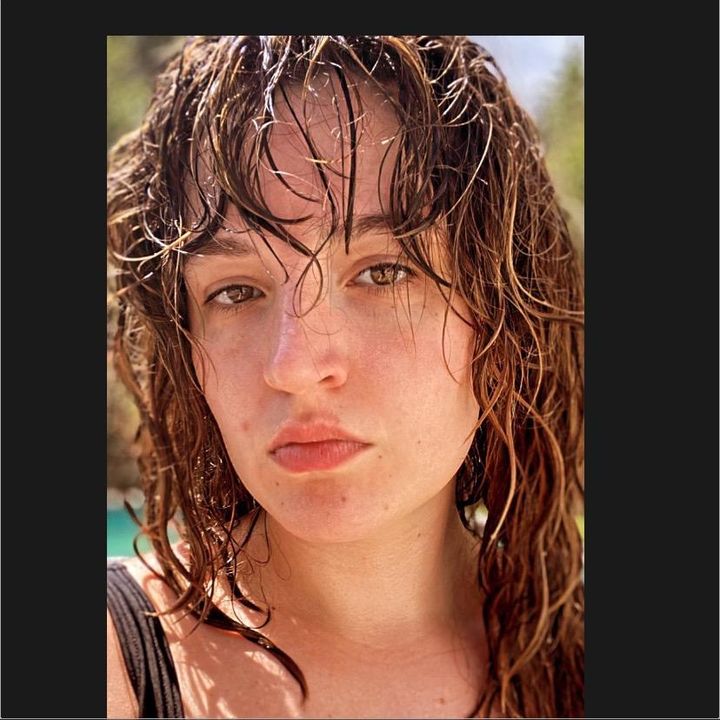 Profile Picture of virginia scarponi (@virginiaboots) on Tiktok