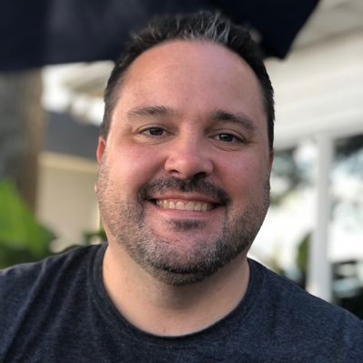 Profile Picture of Jason C. Kahler (@jaskah13) on Twitter